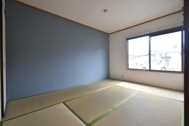 レザンシャトー（102） 部屋画像