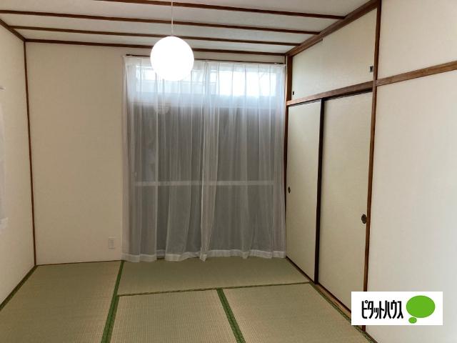 秦野市渋沢4DK戸建（1） その他部屋・スペース