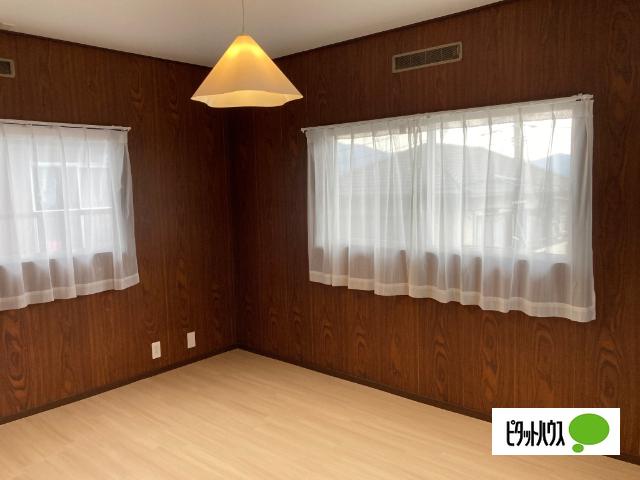 秦野市渋沢4DK戸建（1） その他部屋・スペース