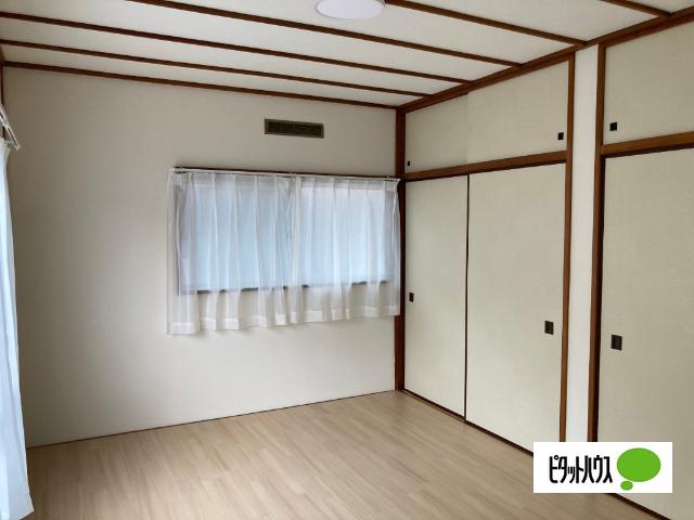 秦野市渋沢4DK戸建（1） その他部屋・スペース