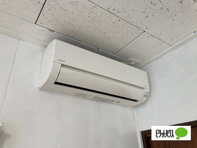 秦野市渋沢4DK戸建（1） 設備