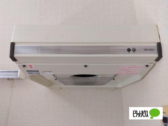 ロッシェル中央林間Ⅱ（103） 設備