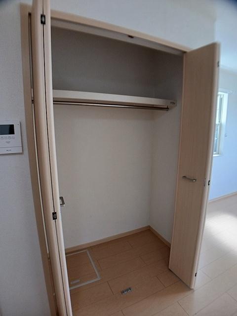 アライブ　Ａ（101） 収納