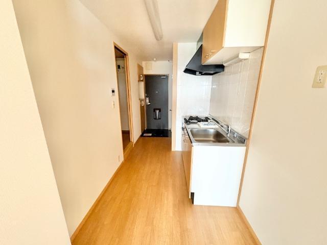 ルミナス・ネロ 部屋画像