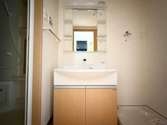 ルミナス・ネロ 部屋画像