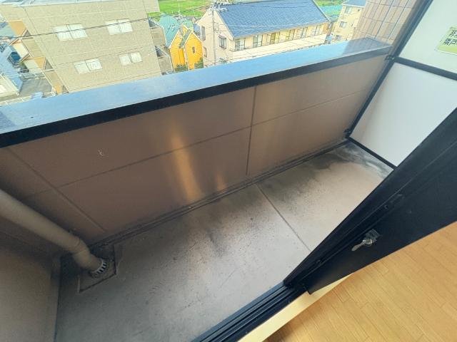 ルミナス・ネロ 部屋画像