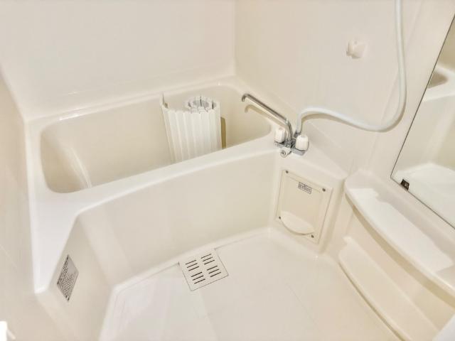 ルミナス・ネロ 部屋画像