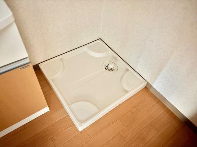 ルミナス・ネロ 部屋画像
