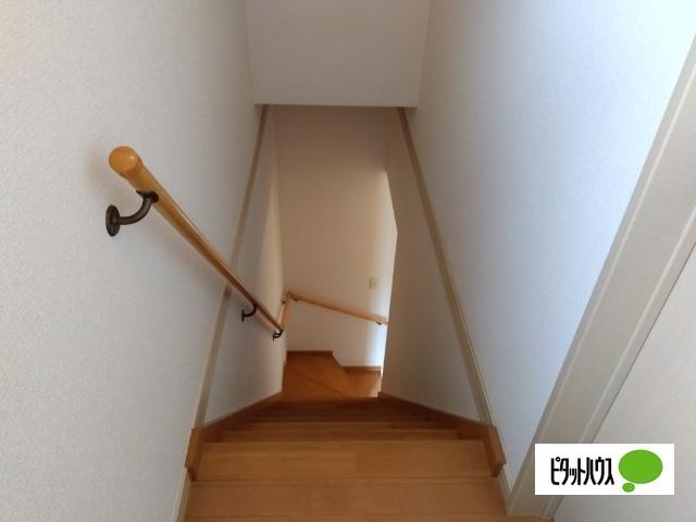 コンフォール湘南（103） その他部屋・スペース