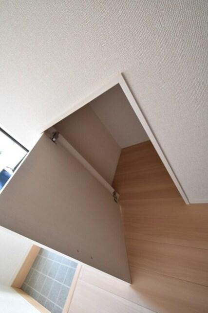 メゾネット萩山（102） 部屋画像