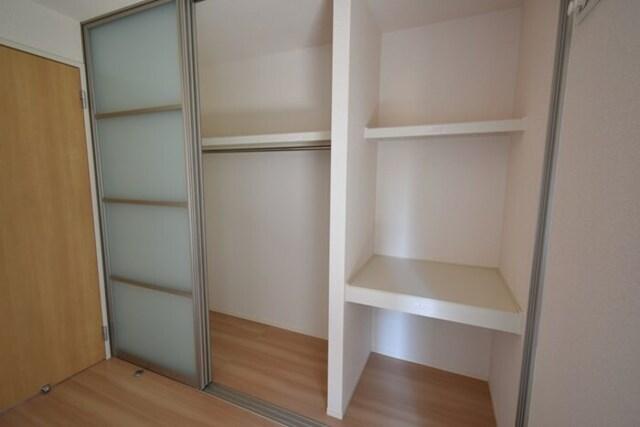 メゾネット萩山（102） 部屋画像