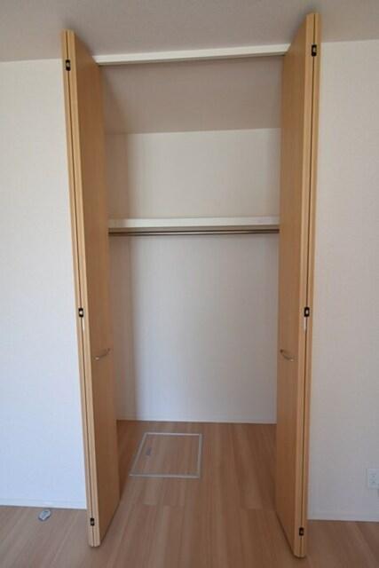 メゾネット萩山（102） 部屋画像
