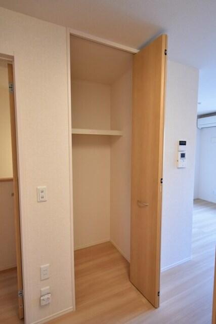 メゾネット萩山（102） 部屋画像