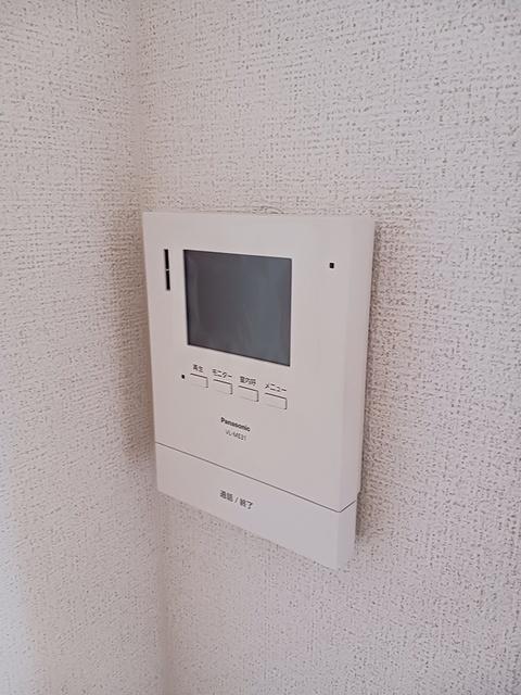 アビーロードＢ（202） 設備