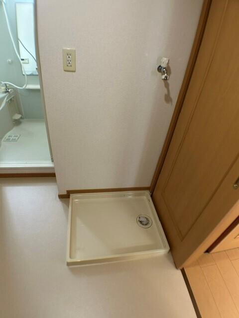 リバティー　ハウス（104） その他部屋・スペース