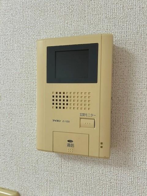 リバティー　ハウス（104） 設備