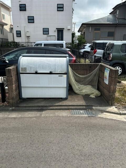 リバティー　ハウス（104） その他部屋・スペース