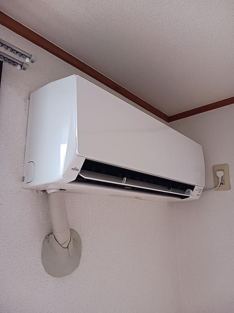 メゾン　ヴァイオレット（202） その他部屋・スペース