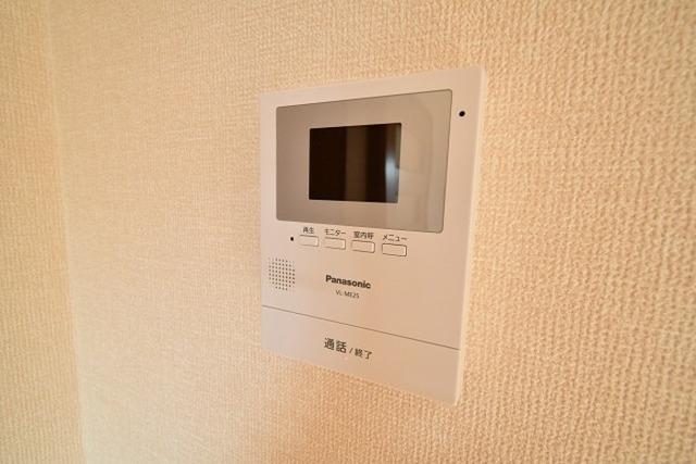 ハビテーションWADAⅢ（306） 部屋画像