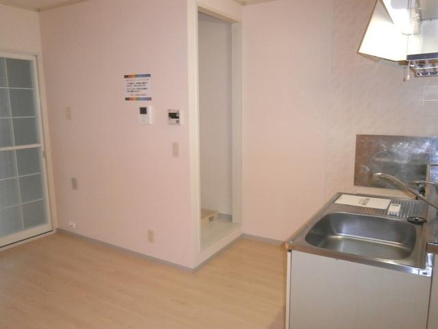 ハイツひまわり（202） 部屋画像