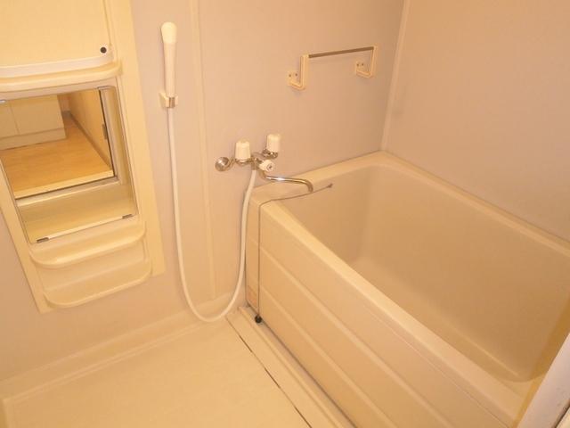 ハイツひまわり（202） 部屋画像
