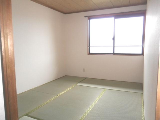 ハイツひまわり（202） 部屋画像