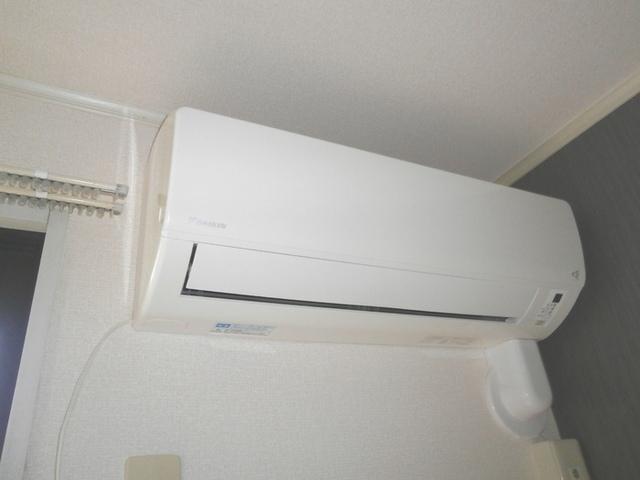 ハイツひまわり（202） 部屋画像