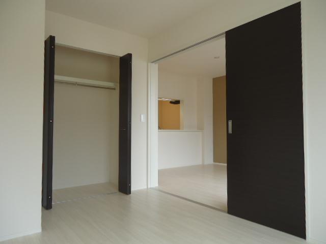 てらす　はに 部屋画像