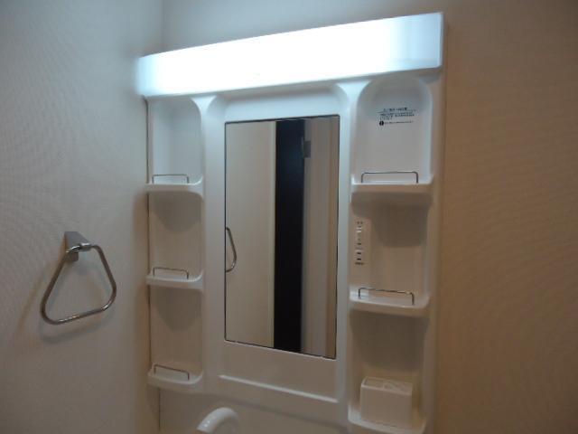 てらす　はに 部屋画像
