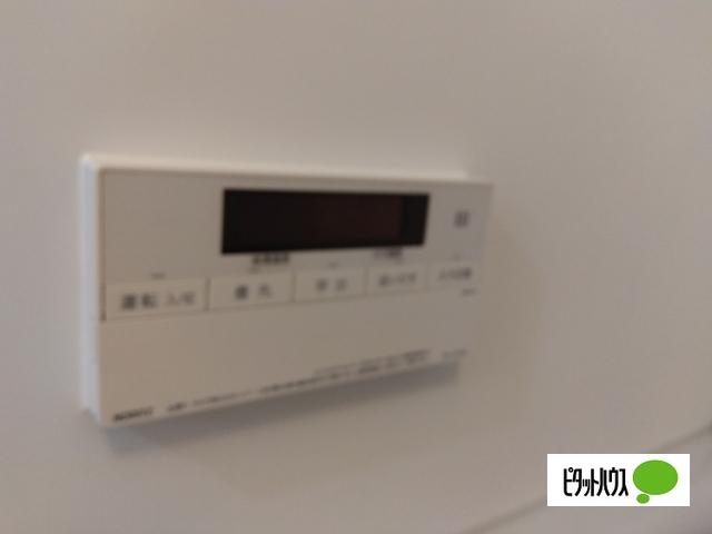 Ｃｒｅｓｃｉｔａ（201） 設備