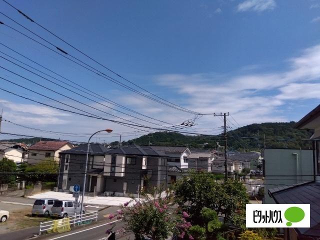 Ｃｒｅｓｃｉｔａ（202） 眺望