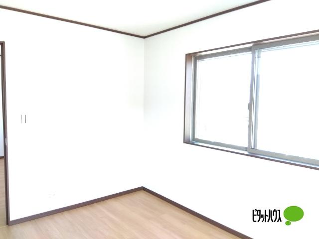 Ｃｒｅｓｃｉｔａ（302） その他部屋・スペース