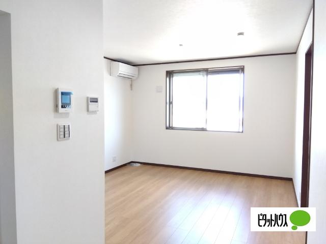 Ｃｒｅｓｃｉｔａ（302） その他部屋・スペース