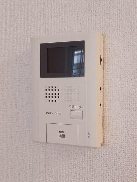 サンライフマンション（101） 設備