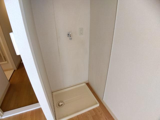 秦野市堀山下タウンハウス 洗面