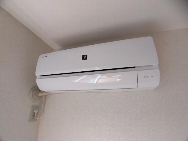 秦野市堀山下タウンハウス 設備