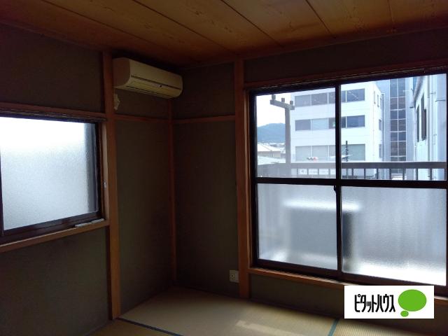 ハイツよりずみ（1） 室内