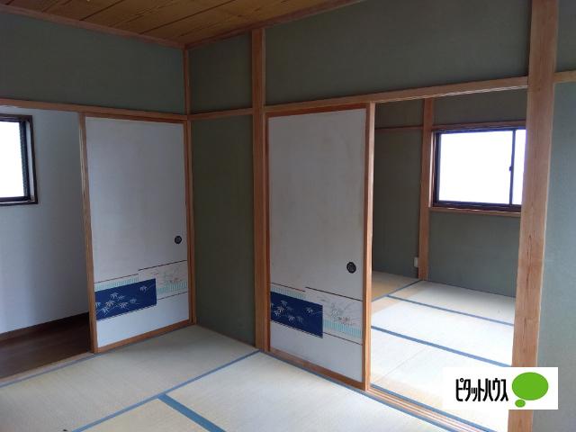 ハイツよりずみ（1） その他部屋・スペース