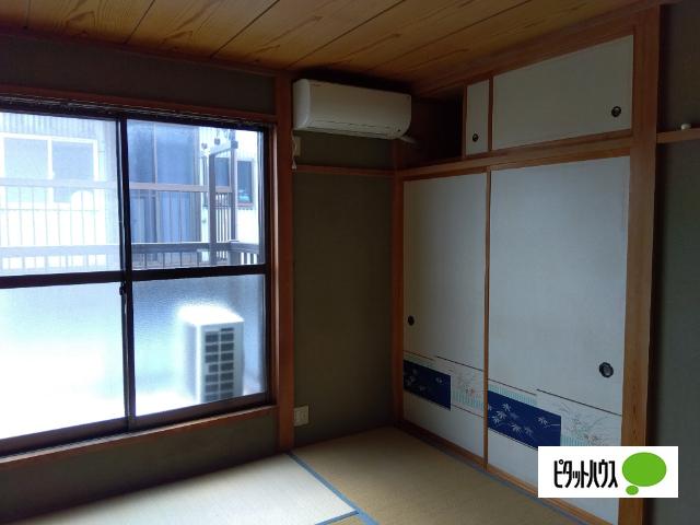 ハイツよりずみ（1） その他部屋・スペース