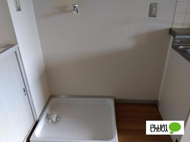 サンコーポラス平沢（302） 設備