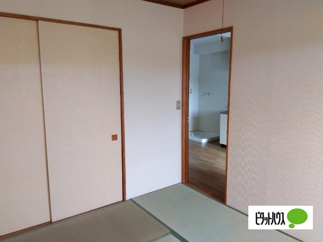サンコーポラス平沢（302） その他部屋・スペース