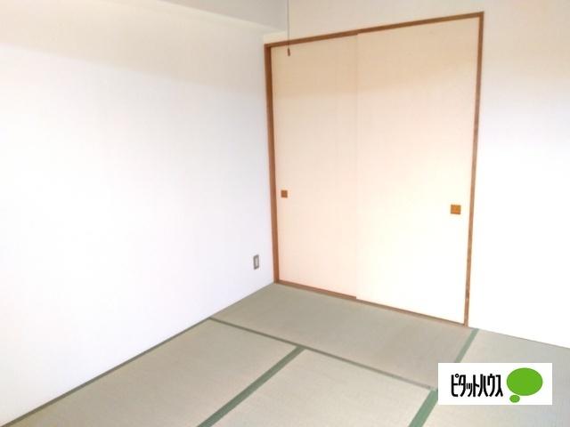 サンコーポラス平沢（302） その他部屋・スペース