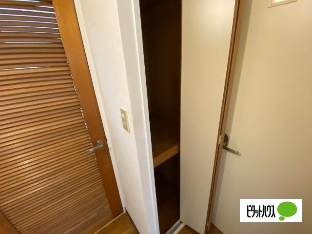 伊勢原エレガンス（302） その他