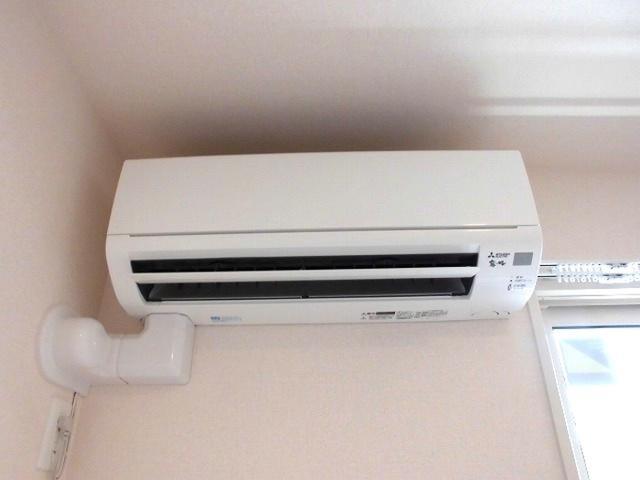 グレイス　C棟（201） 部屋画像
