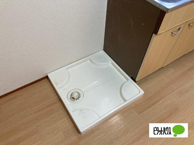 アーネス桔梗（5） 部屋画像