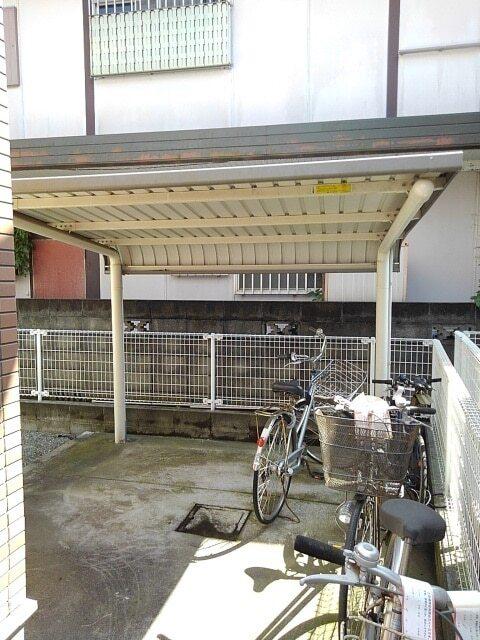 エスポワメゾン（203） 設備