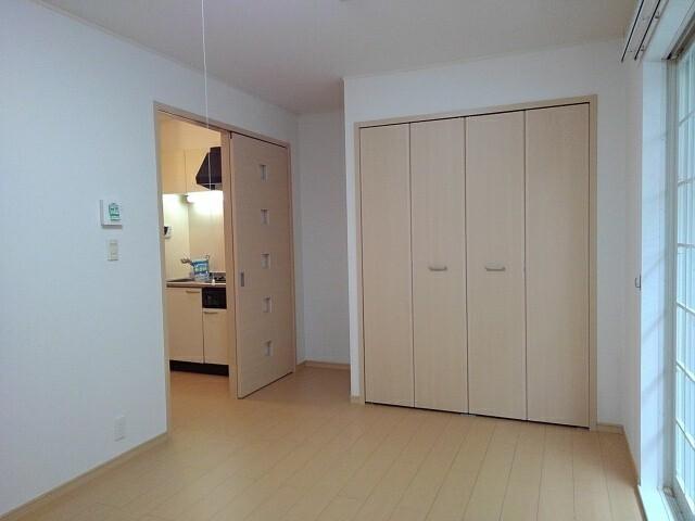 エスポワメゾン（104） 室内