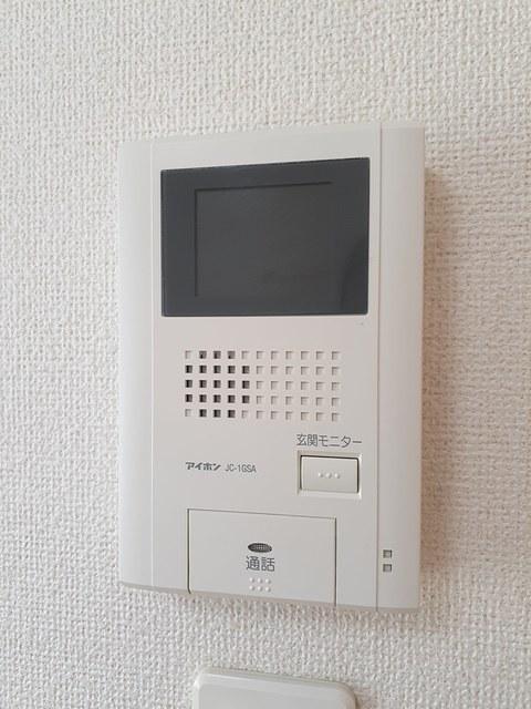 モデルノ・カーサ（302） 設備