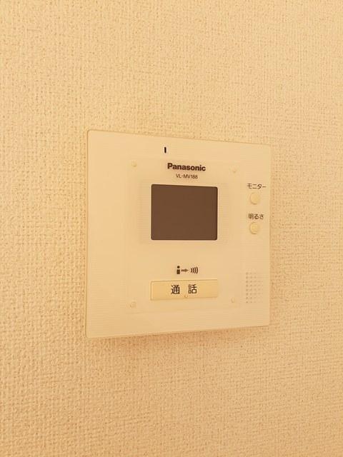 アイリスＡ（204） 設備
