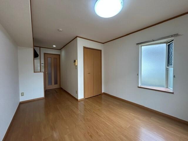 シャンドフルール（101） 室内